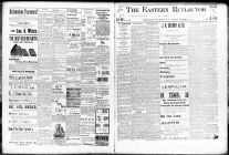 Eastern reflector, 6 November 1900
